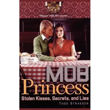 Stolen Kisses, Secrets, and Lies