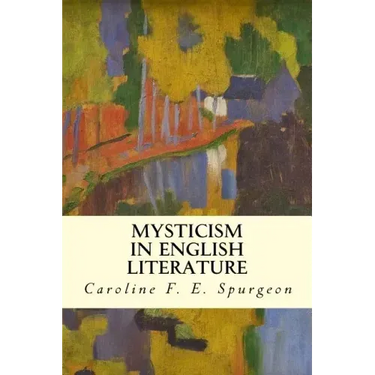 Mysticism in English Literature