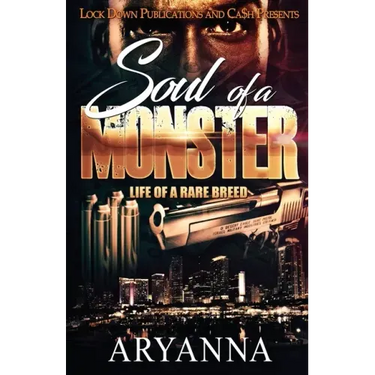 Soul of a Monster: Life of a Rare Breed