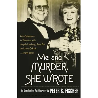 Me and Murder She Wrote