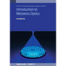 Introduction to Metalens Optics