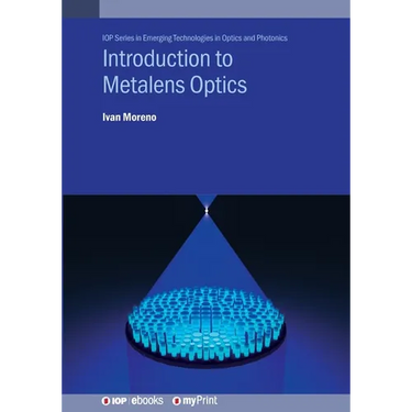 Introduction to Metalens Optics