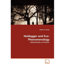 Heidegger and Eco-Phenomenology