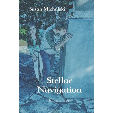 Stellar Navigation: Elena's Story
