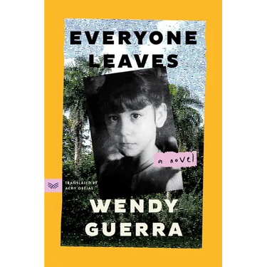 Everyone Leaves