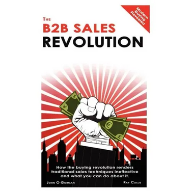 The B2B Sales Revolution