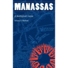 Manassas: A Battlefield Guide