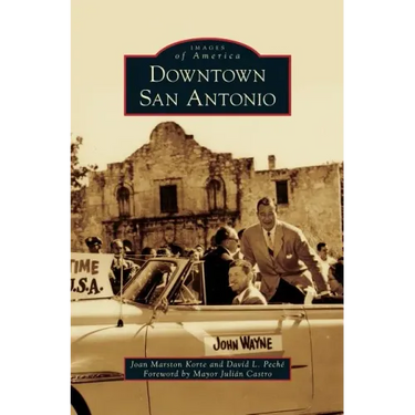 Downtown San Antonio