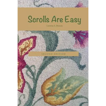Scrolls Are Easy