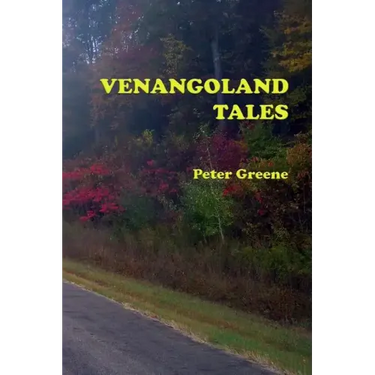 Venangoland Tales