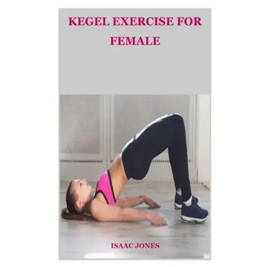 Kegel Exercise for Female