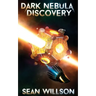 Dark Nebula Discovery