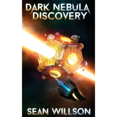 Dark Nebula Discovery
