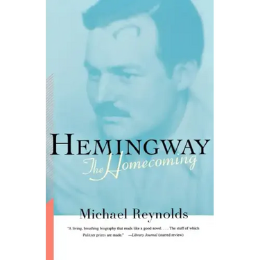 Hemingway: The Homecoming