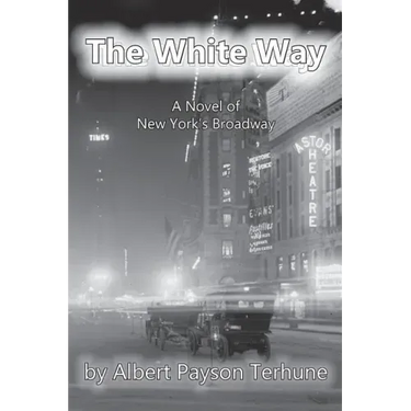 The White Way