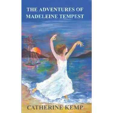The Adventures of Madeleine Tempest