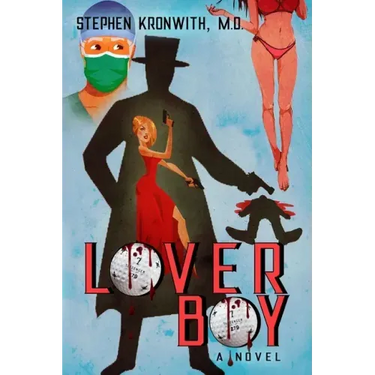 Lover Boy