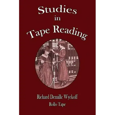 Studies in Tape Reading