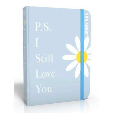 P.S. I Still Love You: Special Keepsake Edition