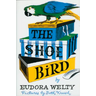 Shoe Bird