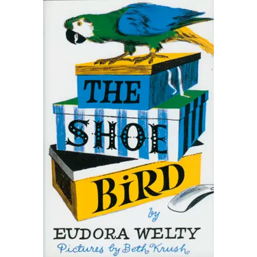 Shoe Bird