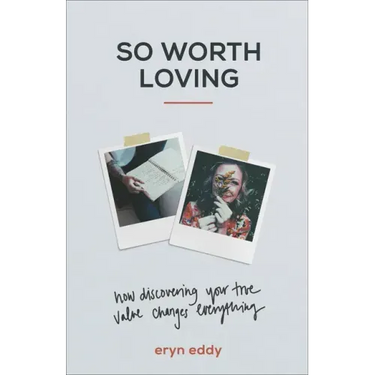 So Worth Loving