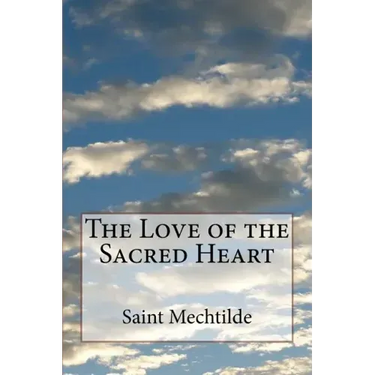 The Love of the Sacred Heart