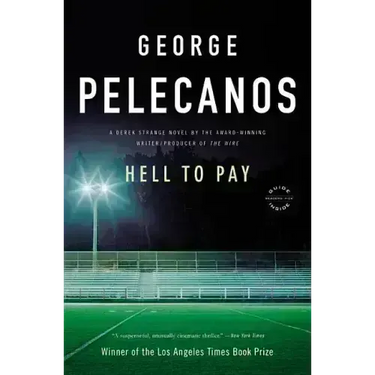 Hell to Pay