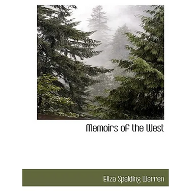 Memoirs of the West