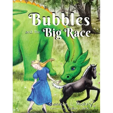 Bubbles and the Big Race