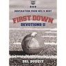 First Down Devotions II: Inspiration from the Nfl's Best