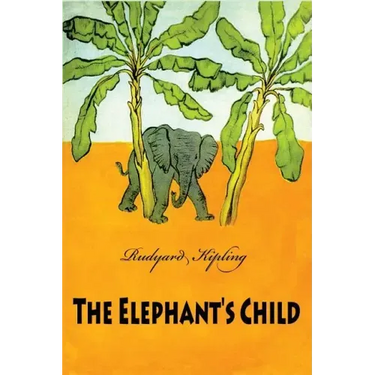 The Elephant's Child