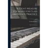 36 Eight-measure Vocalises for Class or Private Practice: Op. 92, for Soprano; op.92