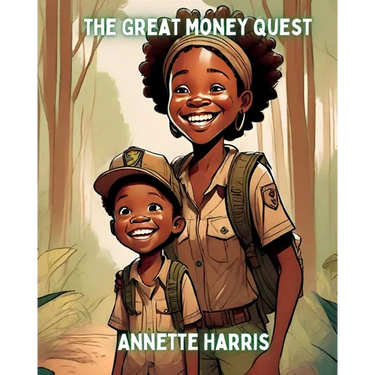 The Great Money Quest