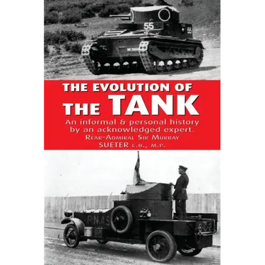 The Evolution of the Tank