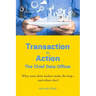 Transaction to Action - The Chief Data Officer