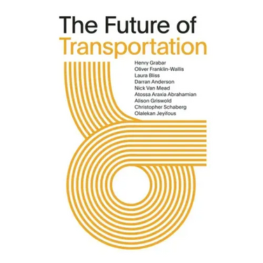 The Future of Transportation: SOM Thinkers Series