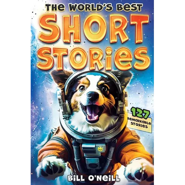 The World's Best Short Stories: 127 Funny Short Stories About Unbelievable Stuff That Actually Happened