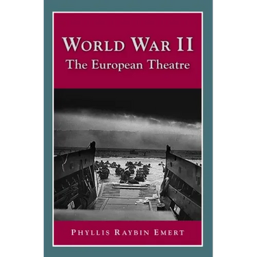World War II: The European Theatre
