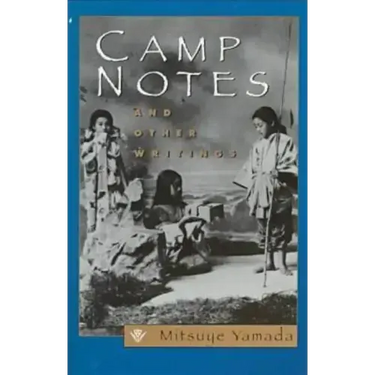 Camp Notes and Other Writings