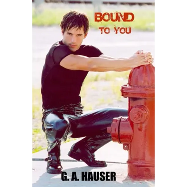 Bound to You