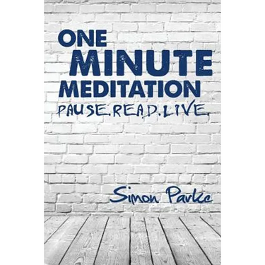 One Minute Meditation