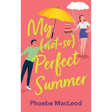 My Not So Perfect Summer