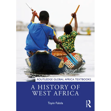 A History of West Africa