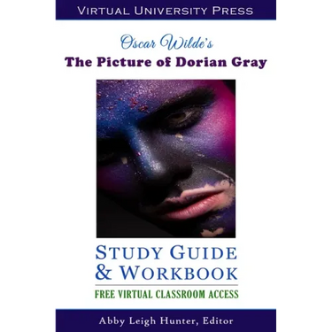 The Picture of Dorian Gray (Study Guide & Workbook)