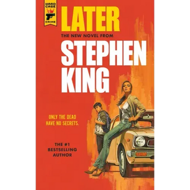 Later
