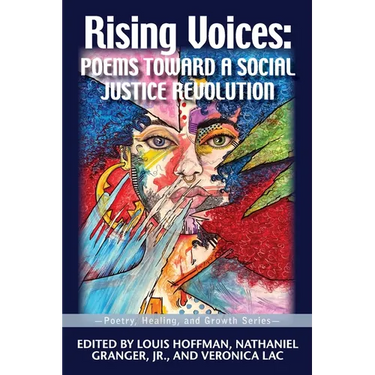Rising Voices: Poems Toward a Social Justice Revolution