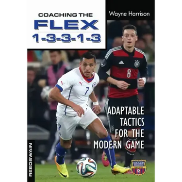 Coaching the FLEX 1-3-3-1-3: Adaptable Tactics for the Modern Game
