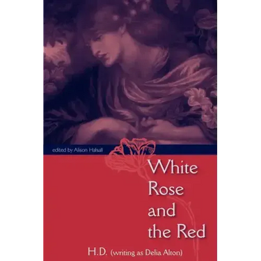 White Rose and the Red