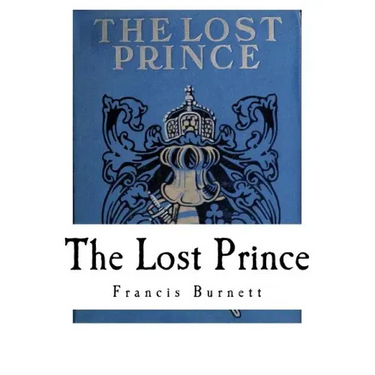 The Lost Prince